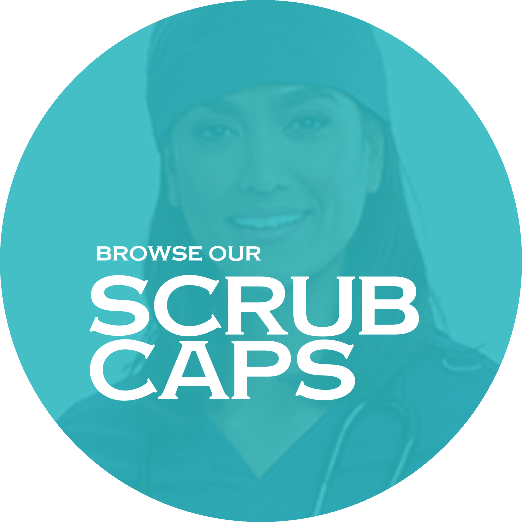 Scrub Caps Nicole's Scrub Bar