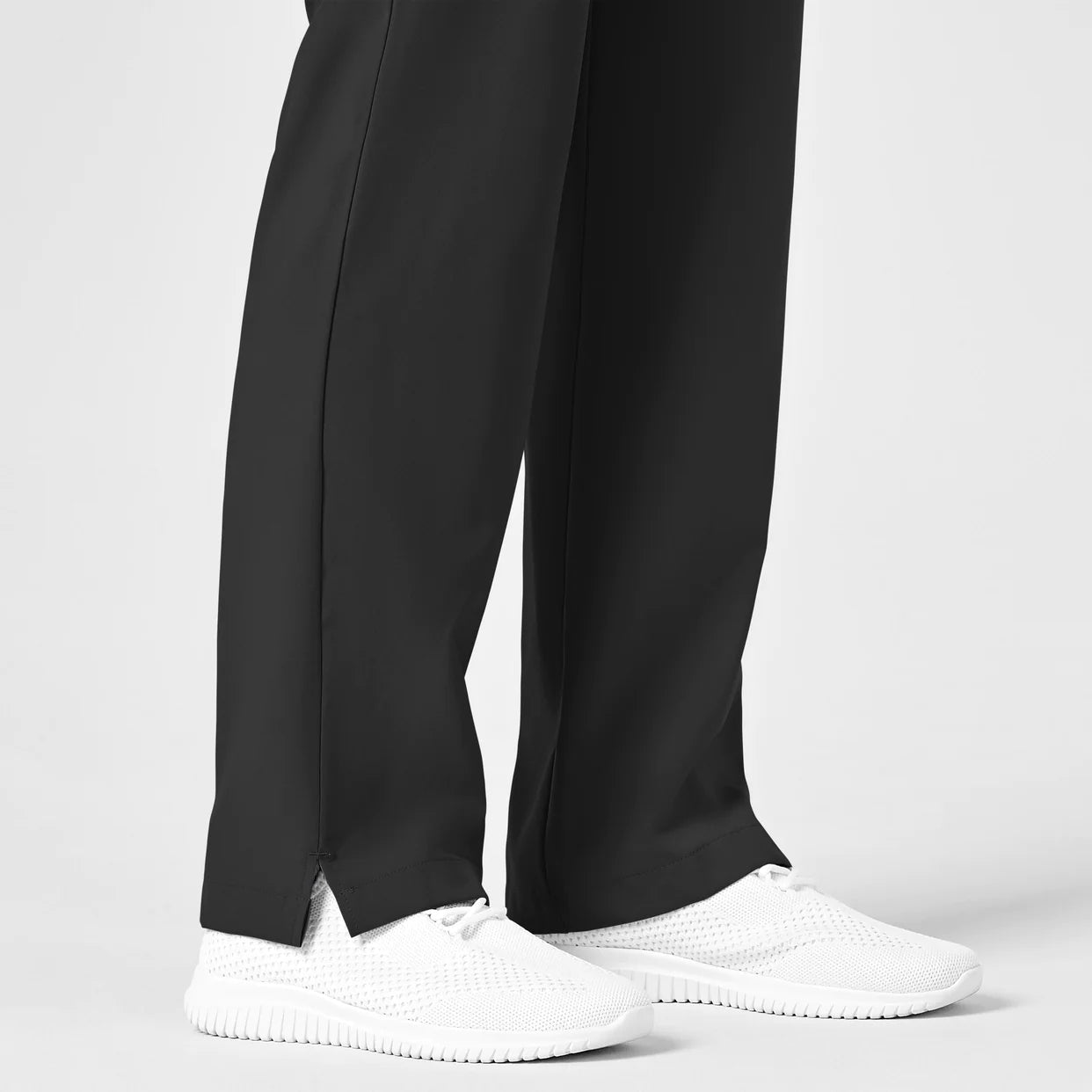 W123 Women's Drawstring Scrub Pant