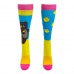 Animal Pals "Honey Bear" Fashion Compression Sock