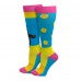 Animal Pals "Honey Bear" Fashion Compression Sock