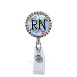 Butterfly Garden BG1349 - RN