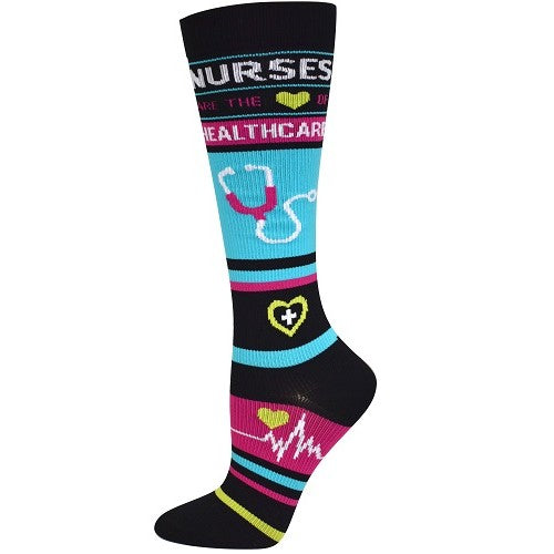 Healthcare Compression Sock