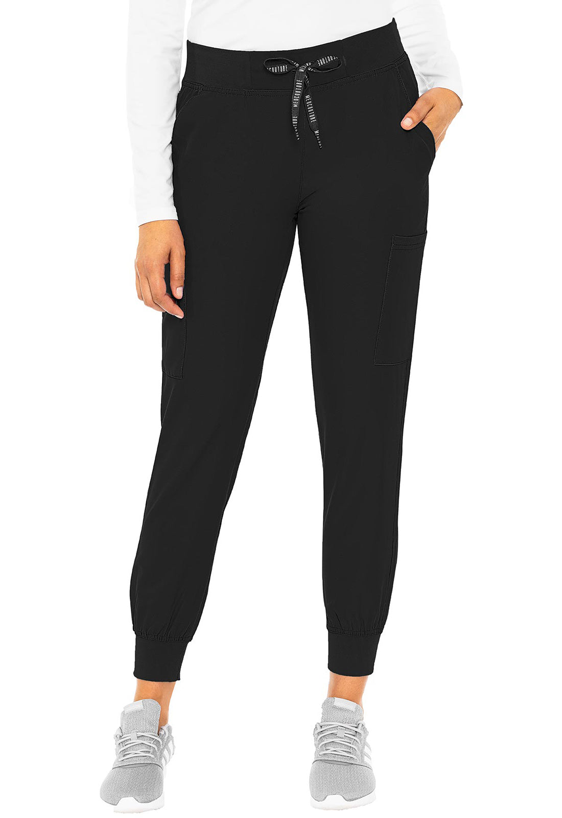 MedCouture Jogger Pant