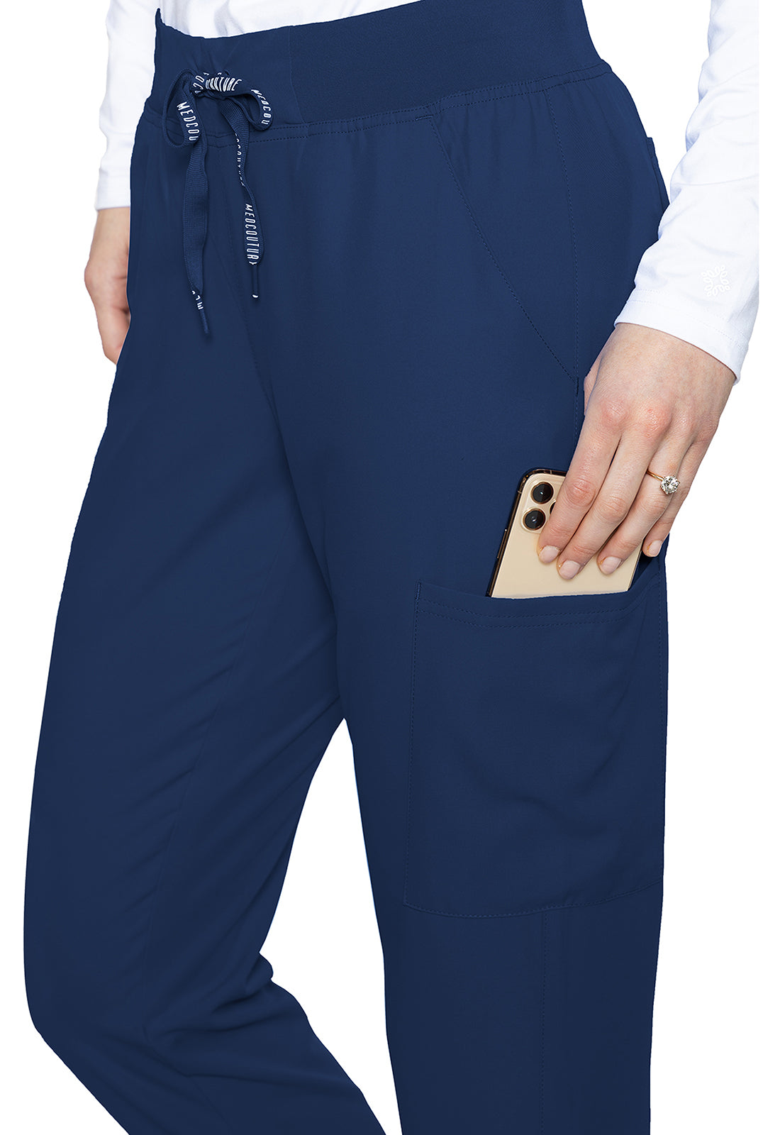 MedCouture Jogger Pant