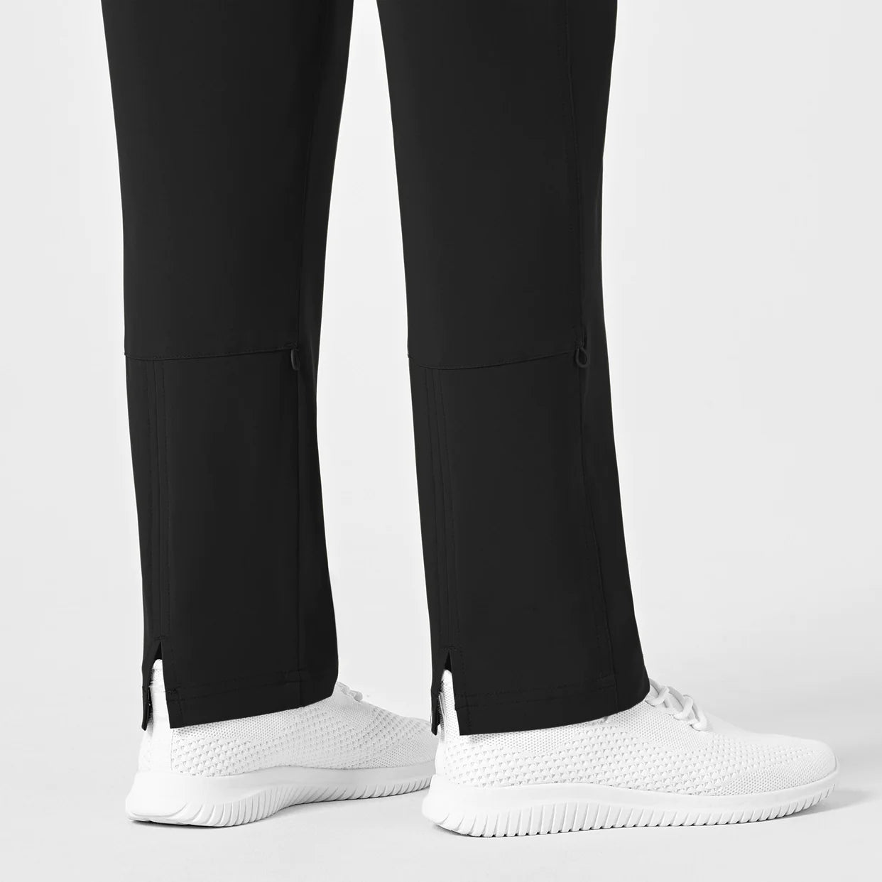 RENEW Women's Zip Front Jumpsuit
