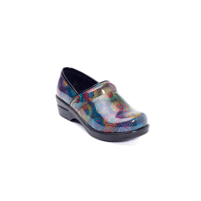 Brandy Professional Clog Flower Power