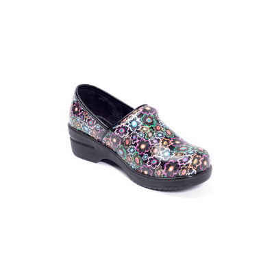 Brandy Professional Clog Flower Power